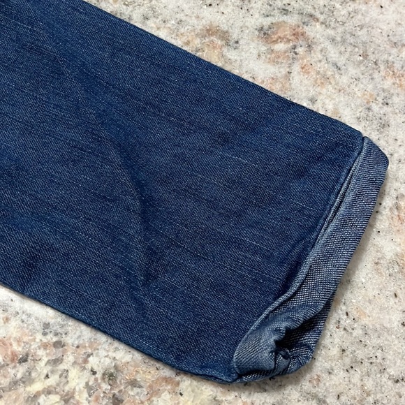 10/$30 Old Navy/Joe Fresh Denim and Plaid Tops - Picture 10 of 14